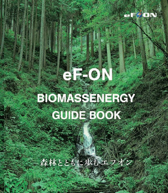 BIOMASSENERGY GUIDE BOOK